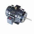 Marathon 40 Hp Close-Coupled Pump Motor, 3 Phase, 1800 Rpm, GT2573 GT2573